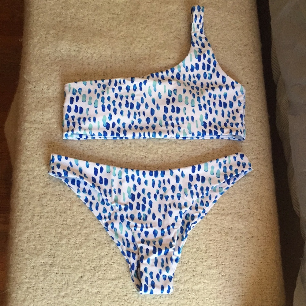 Shein Bathing Suit/Bikini